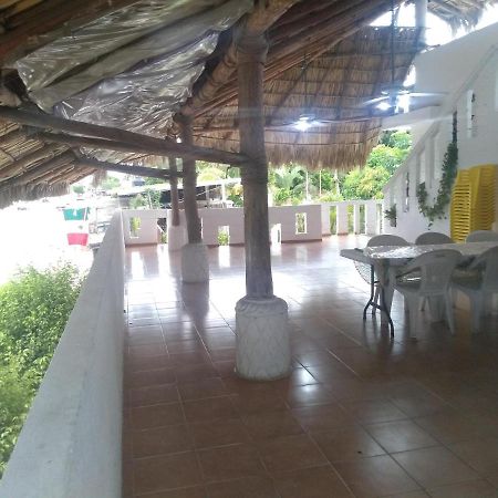 La Cabana Hotel Icacos Eksteriør billede