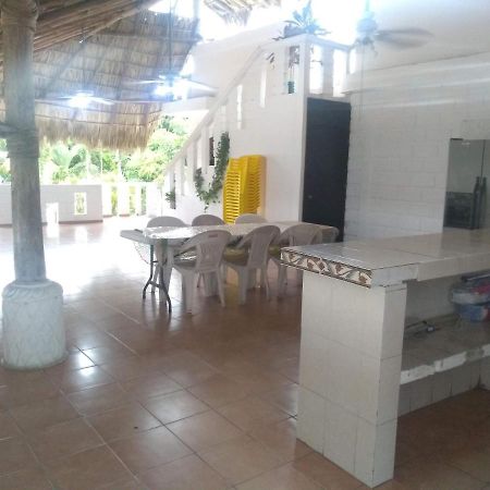 La Cabana Hotel Icacos Eksteriør billede