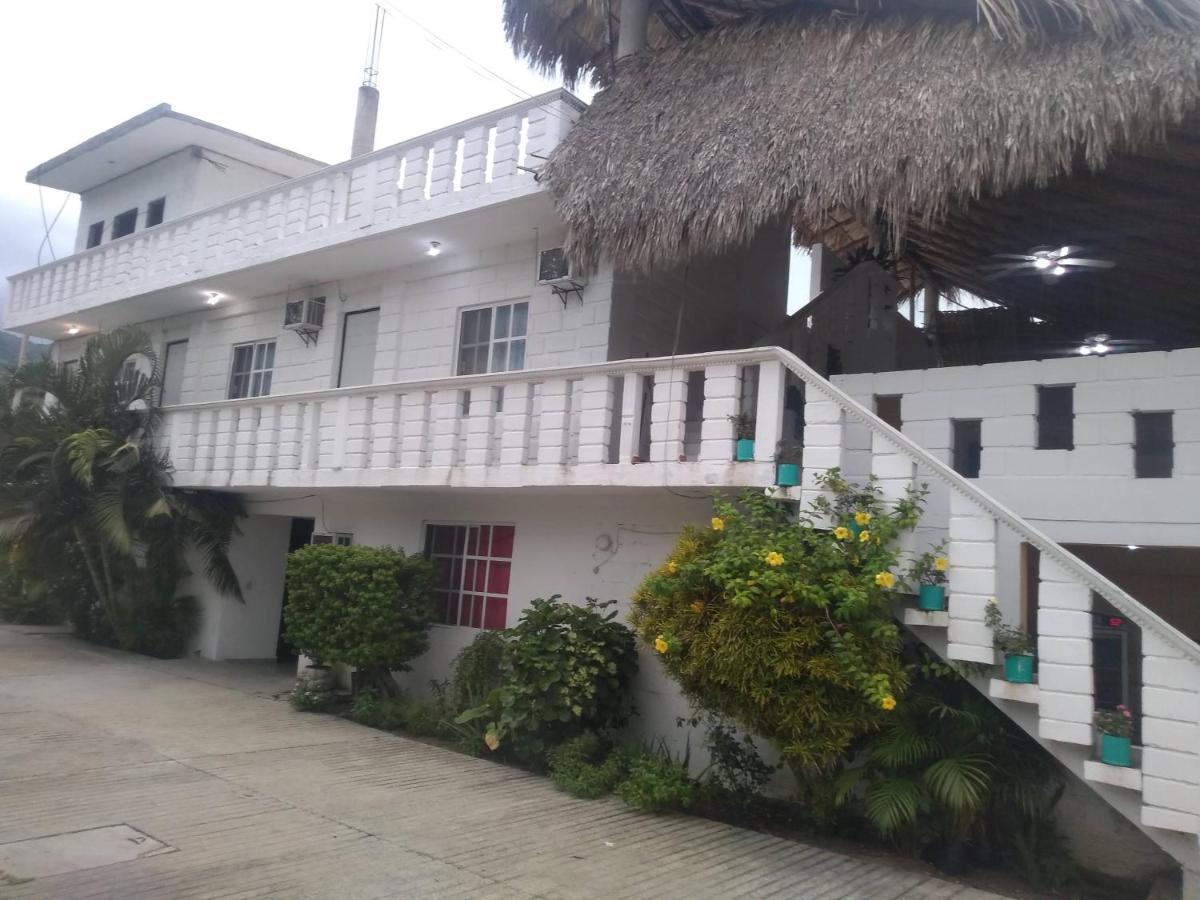 La Cabana Hotel Icacos Eksteriør billede