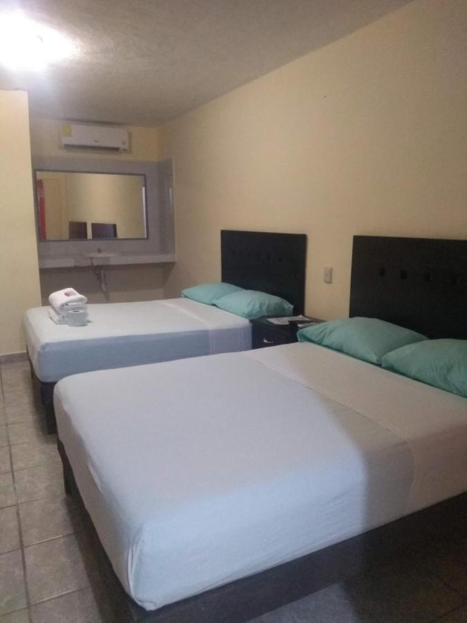La Cabana Hotel Icacos Eksteriør billede