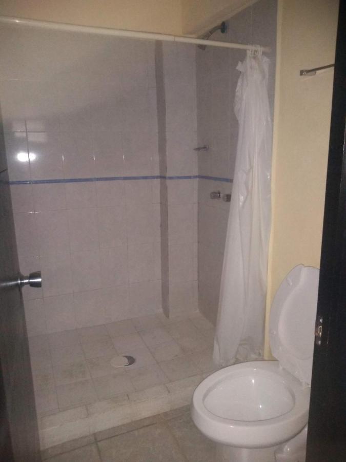 La Cabana Hotel Icacos Eksteriør billede