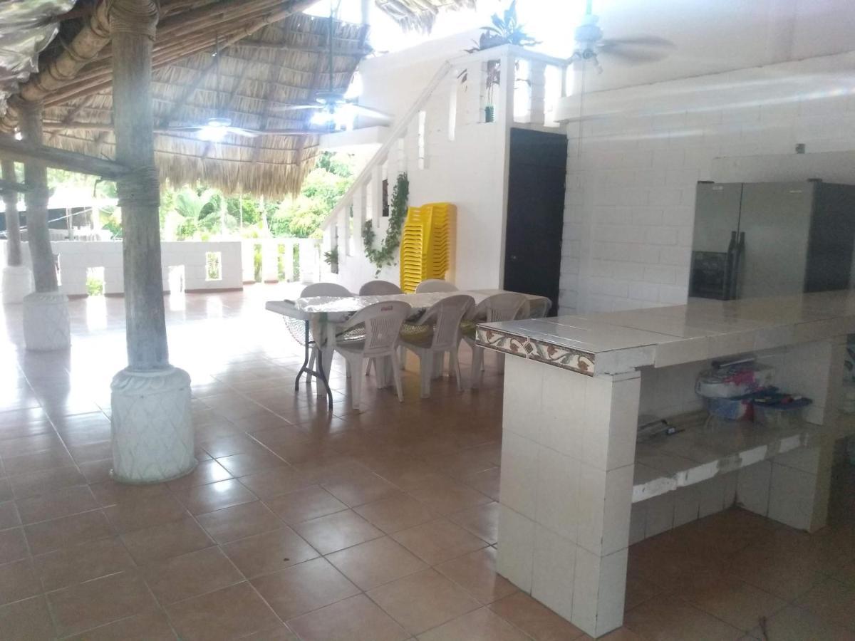La Cabana Hotel Icacos Eksteriør billede