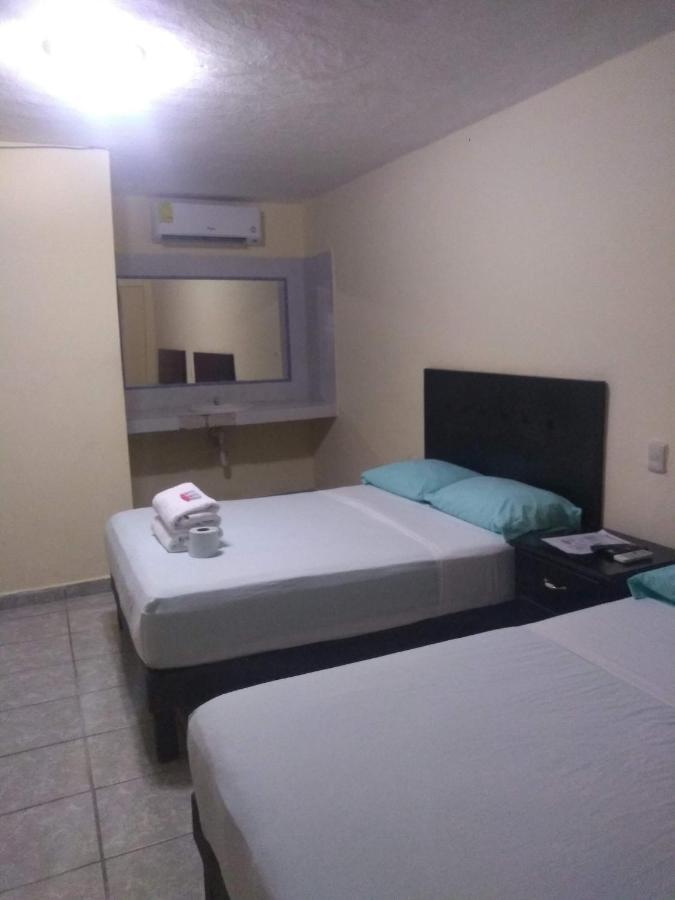 La Cabana Hotel Icacos Eksteriør billede