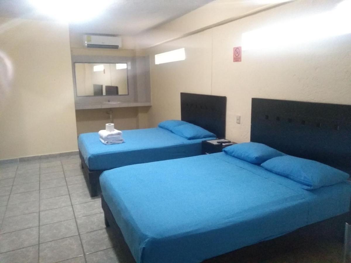La Cabana Hotel Icacos Eksteriør billede