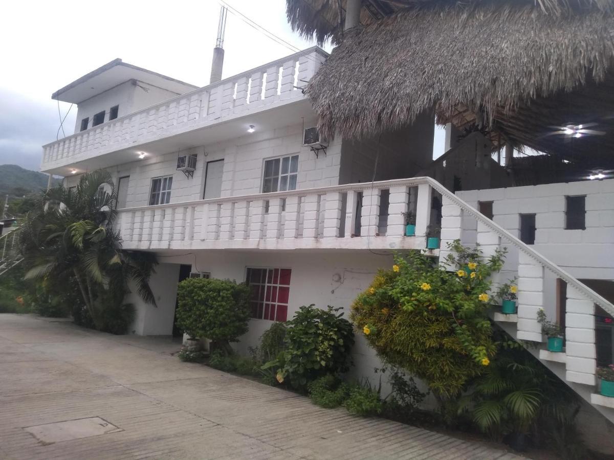 La Cabana Hotel Icacos Eksteriør billede