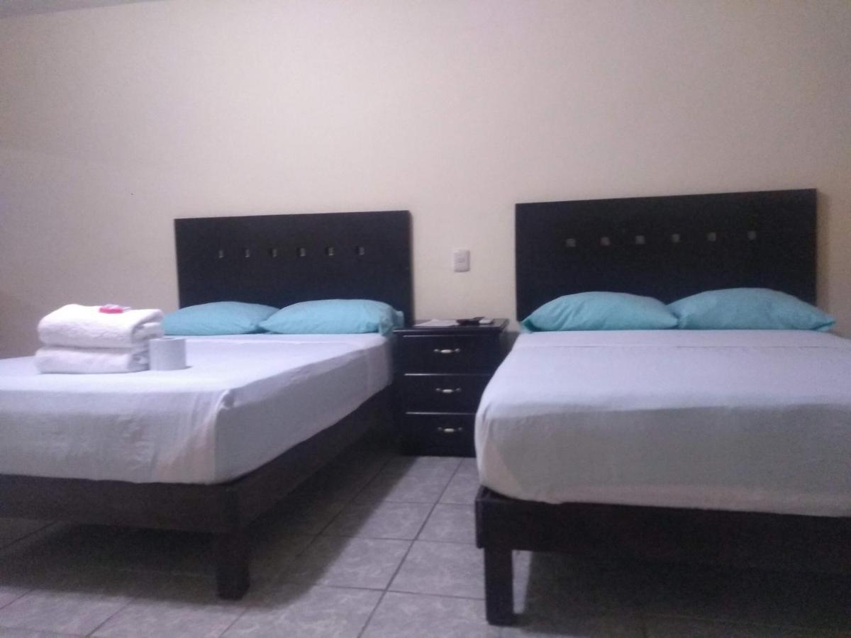 La Cabana Hotel Icacos Eksteriør billede