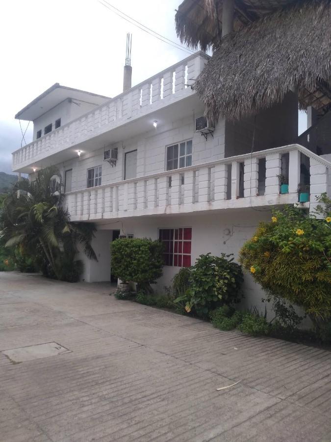 La Cabana Hotel Icacos Eksteriør billede