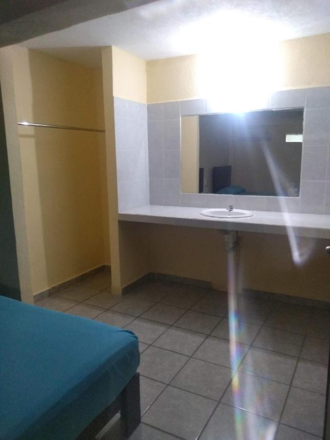 La Cabana Hotel Icacos Eksteriør billede