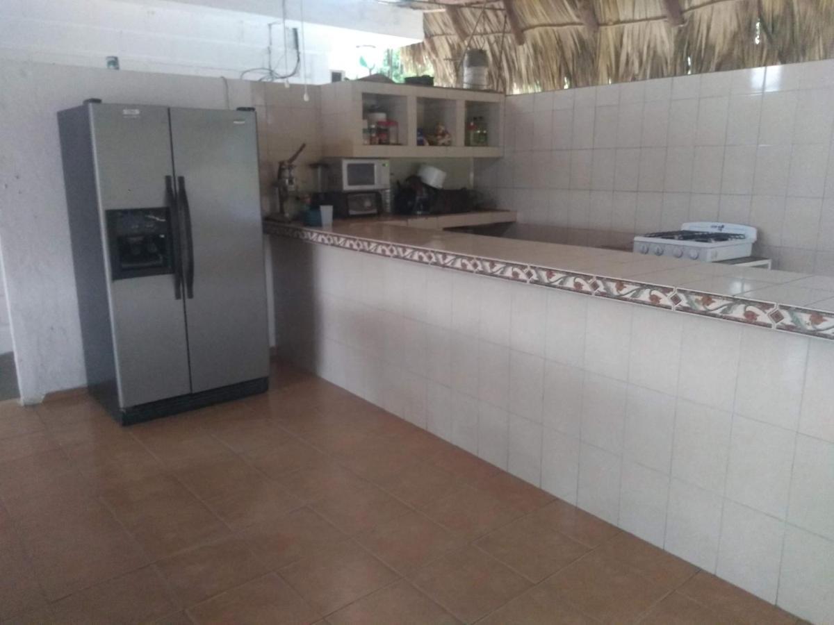 La Cabana Hotel Icacos Eksteriør billede