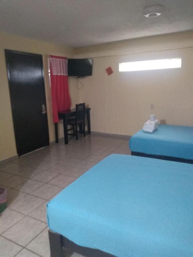 La Cabana Hotel Icacos Eksteriør billede