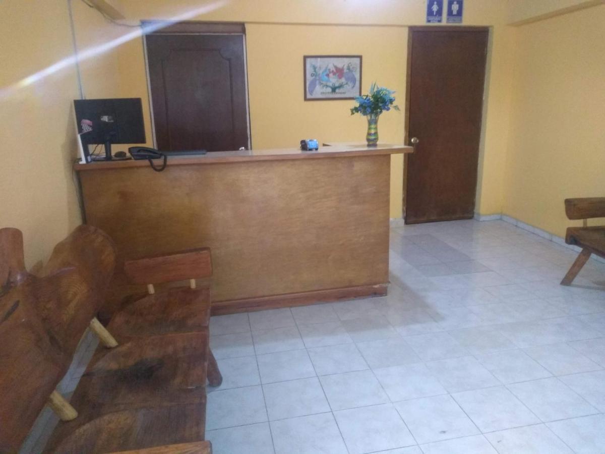 La Cabana Hotel Icacos Eksteriør billede