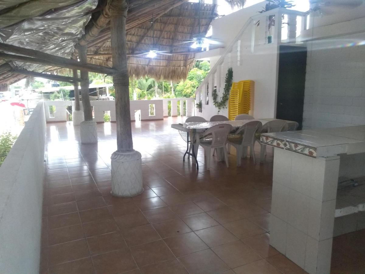 La Cabana Hotel Icacos Eksteriør billede