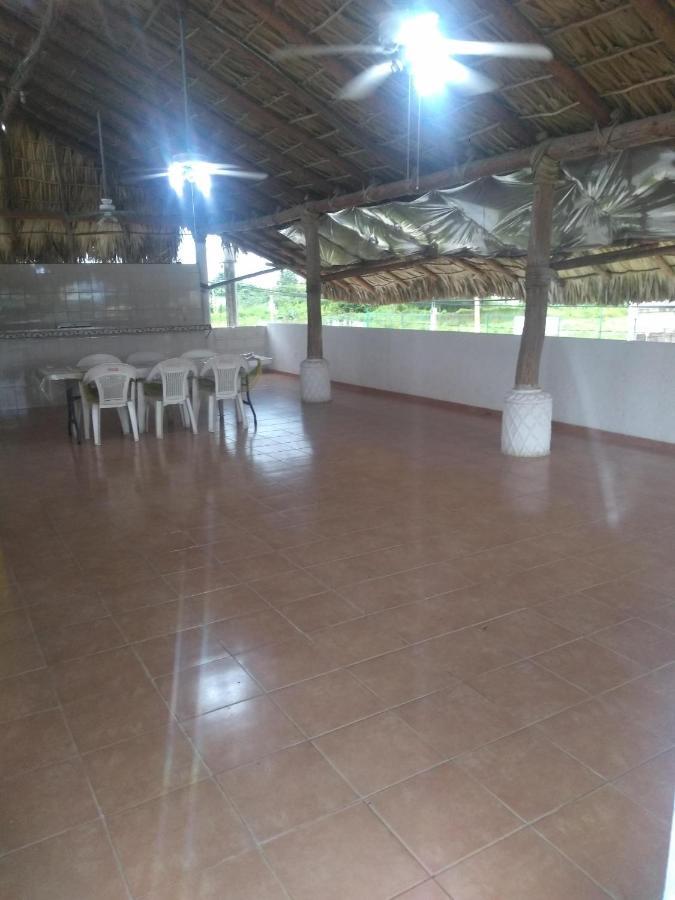 La Cabana Hotel Icacos Eksteriør billede